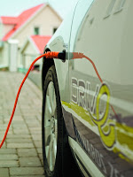 Volvo V70 Plug-in Hybrid Diesel - Carscoop
