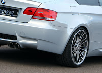 G-Power BMW M3 Tornado - Carscoop