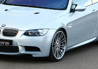 G-Power BMW M3 Tornado - Carscoop