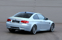 G-Power BMW M3 Tornado - Carscoop