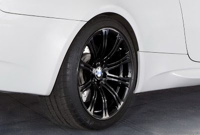 BMW M3 Edition Models - Carscoop