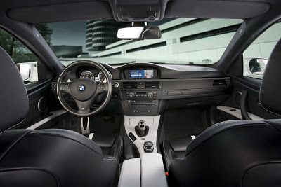BMW M3 Edition Models - Carscoop