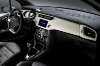 Citroen DS3 - DS Inside -  Carscoop 