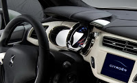 Citroen DS3 - DS Inside -  Carscoop 