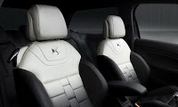 Citroen DS3 - DS Inside -  Carscoop 