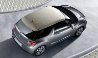 Citroen DS3 - DS Inside -  Carscoop 