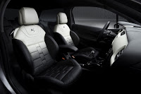 Citroen DS3 - DS Inside -  Carscoop 