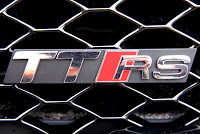 Audi TT RS Coupe - Roadster -  Carscoop 