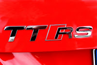 Audi TT RS Coupe - Roadster -  Carscoop 