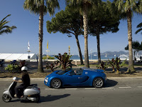 Bugatti Veyron 16.4 Gran Sport -  Carscoop