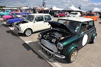 MINI United 2009 -  Carscoop