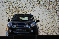 MINI United 2009 -  Carscoop