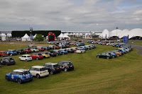 MINI United 2009 -  Carscoop