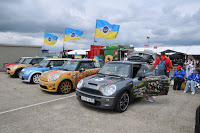 MINI United 2009 -  Carscoop