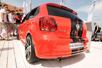 WÃ¶rthersee GTI Audi Volkswagen 