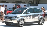 WÃ¶rthersee GTI Audi Volkswagen 