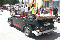 WÃ¶rthersee GTI Audi Volkswagen 