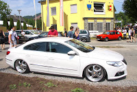 WÃ¶rthersee GTI Audi Volkswagen 