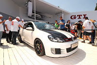 WÃ¶rthersee GTI Audi Volkswagen 