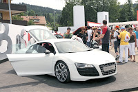 WÃ¶rthersee GTI Audi Volkswagen 