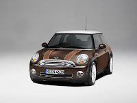 MINI Special Edition - Carscoop