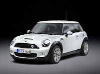 MINI Special Edition - Carscoop