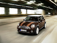 MINI Special Edition - Carscoop