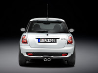 MINI Special Edition - Carscoop