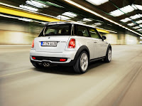 MINI Special Edition - Carscoop