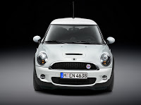 MINI Special Edition - Carscoop