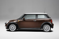 MINI Special Edition - Carscoop