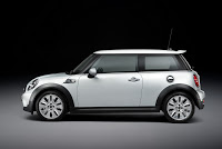 MINI Special Edition - Carscoop