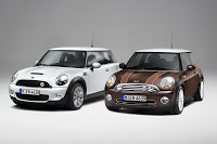 MINI Special Edition - Carscoop