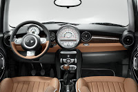 MINI Special Edition - Carscoop