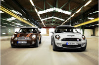 MINI Special Edition - Carscoop