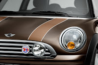 MINI Special Edition - Carscoop