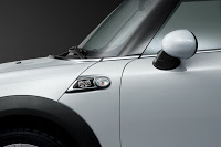 MINI Special Edition - Carscoop