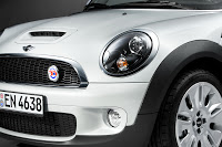 MINI Special Edition - Carscoop