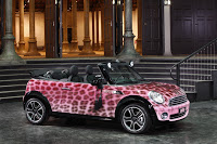 Life Ball MINI - Carscoop