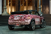 Life Ball MINI - Carscoop