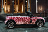 Life Ball MINI - Carscoop