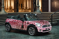 Life Ball MINI - Carscoop