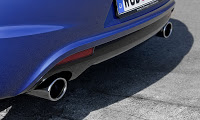 VW Scirocco R - Carscoop 