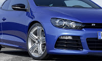 VW Scirocco R - Carscoop 