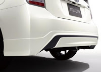 Toyota Prius III Modellista Bodykits  - Carscoop 