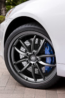 Lexus IS C F-Sport - Carscoop