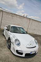 Porsche 911 GT2 Wimmer - Carscoop 