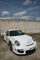 Porsche 911 GT2 Wimmer - Carscoop 