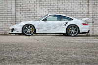 Porsche 911 GT2 Wimmer - Carscoop 