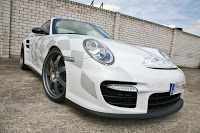 Porsche 911 GT2 Wimmer - Carscoop 